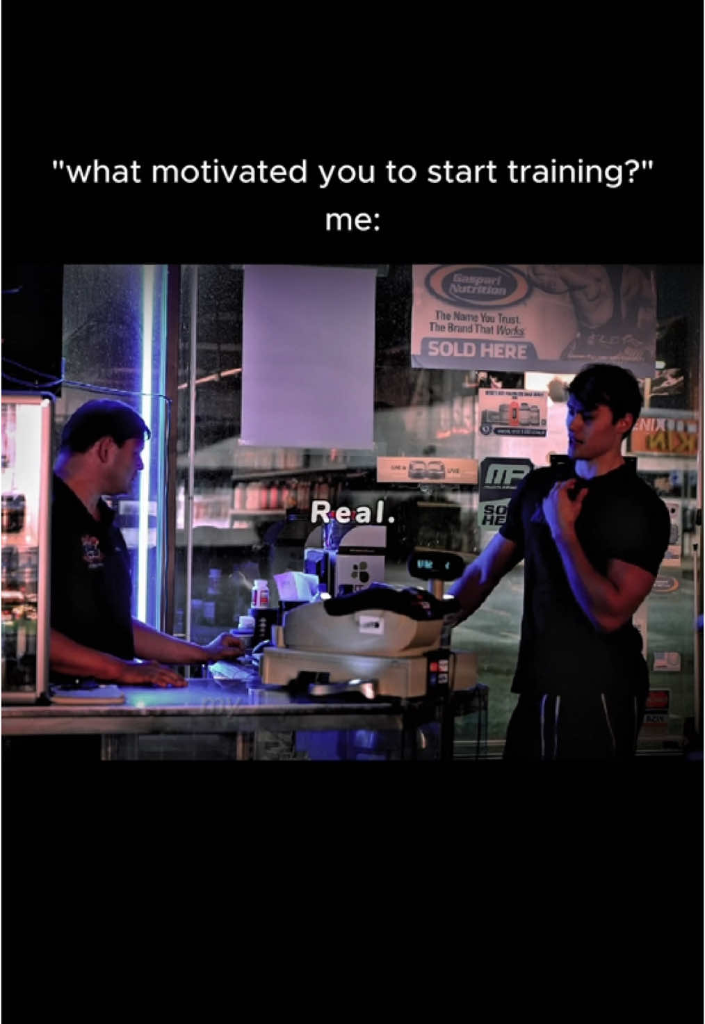 David Laid on what motivated him to start lifting. #real #davidlaid #bodybuildingmotivation #davidlaidedit #lifter 