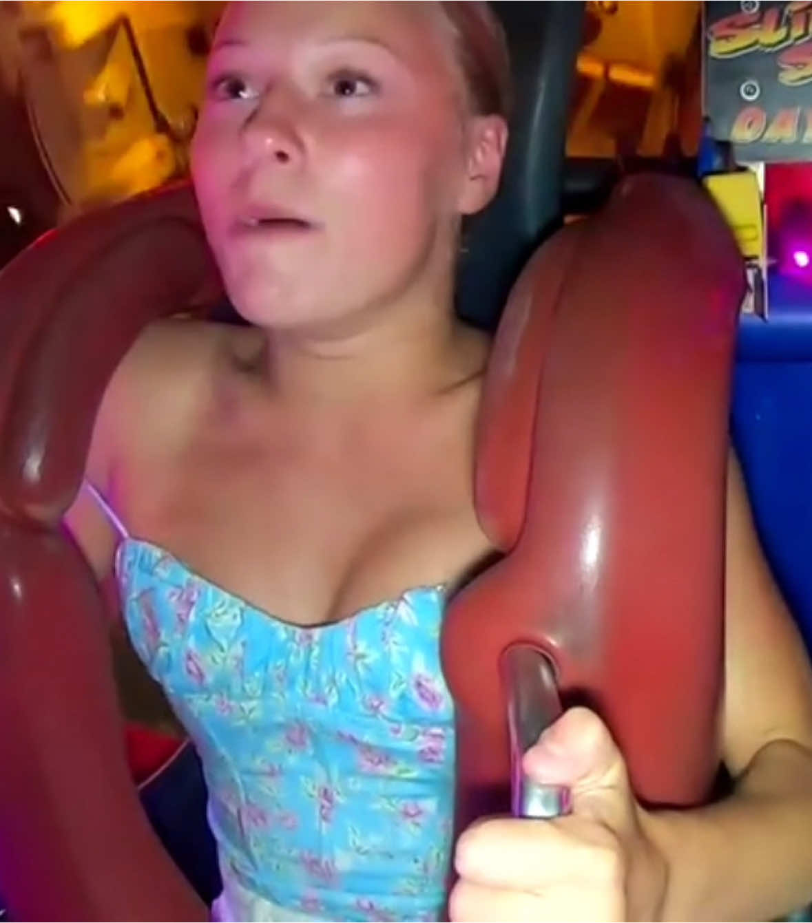 slingshot  #bops #queen #hotties #slingshot #baddiew