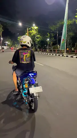 busi mati🥺 #mx_halu #mxking150 #y15zrmalaysia #halugank 