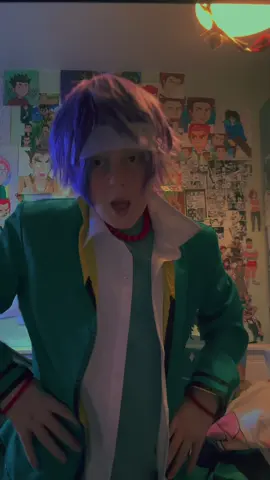 Trust 🙏 #saikik #cosplay #anime #reita #reitatoritsuka 