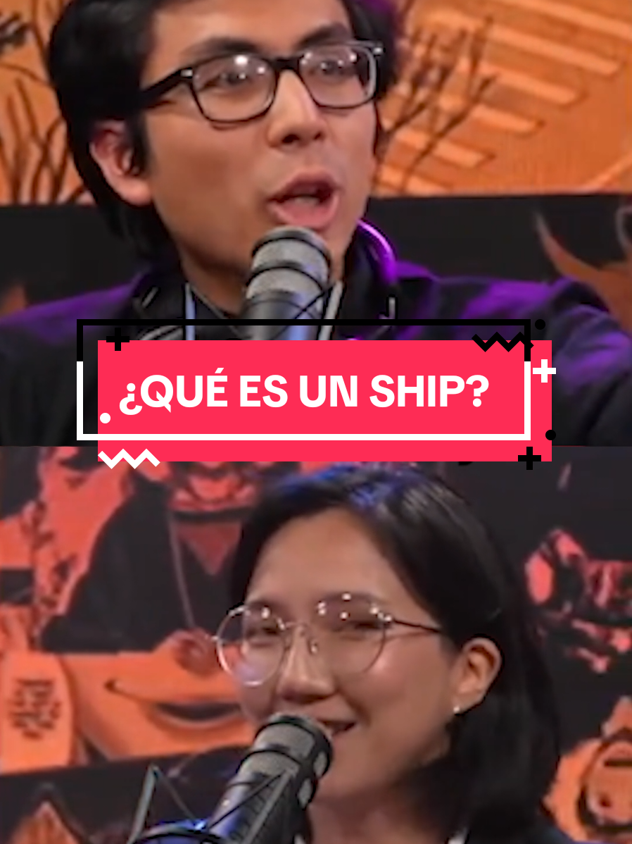 ¿Qué es un ship? ¿Hay ships en Good Geeks? #ship #relationships #anime #goodgeeks 