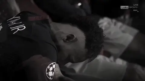 #fyp #neymar #sad #viral #fy 