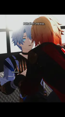 #PHAIDEI #MYPHAI Two days after, Mydei would be gone.  ANIMATIONS MADE BY KITSUBEE (me), RENDERED WITH BLENDER.  DRAWINGS BELONG TO THEIR ORIGINAL CREATORS!  Assets belong to Hoyoverse/ Mken.  Props: dylanheyes #foryoupage #fypシ゚viral #kitsubee #HonkaiStarRail #fyp #hsr 