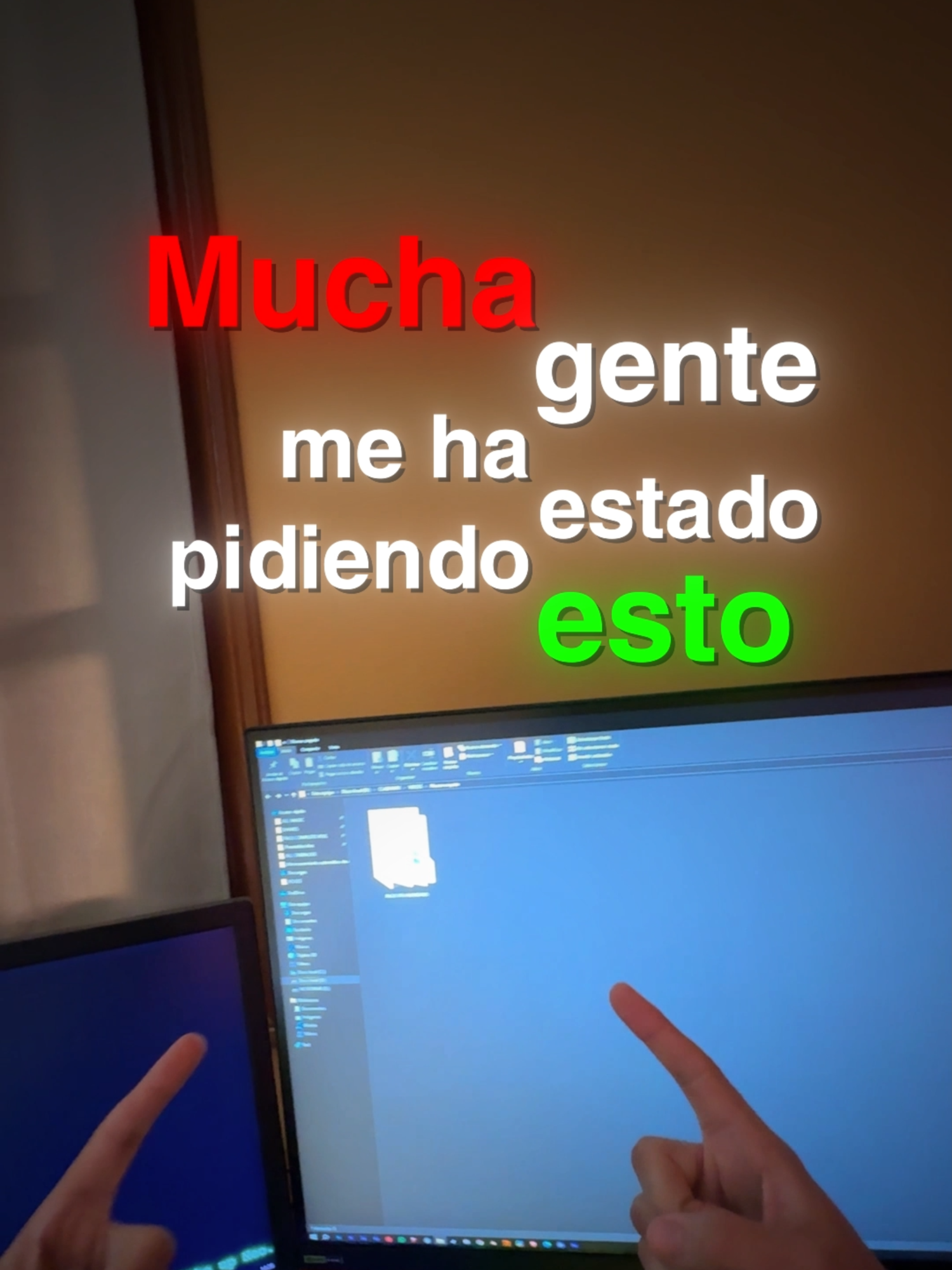 PAGINA EN BIO #edit #edicion #vfx #gratis #tutorial #aprende #fyp #creatorsearchinsights