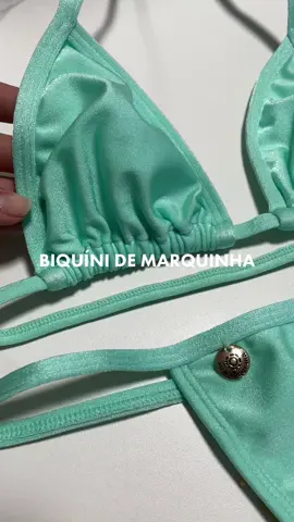 Marquinha perfeito para bronzear! Use o cupom: VIMDOTIKTOK e ganhe 10% OFF ✨ #somarquinha #biquini #biquinidemarquinha #marquinha #fyp 