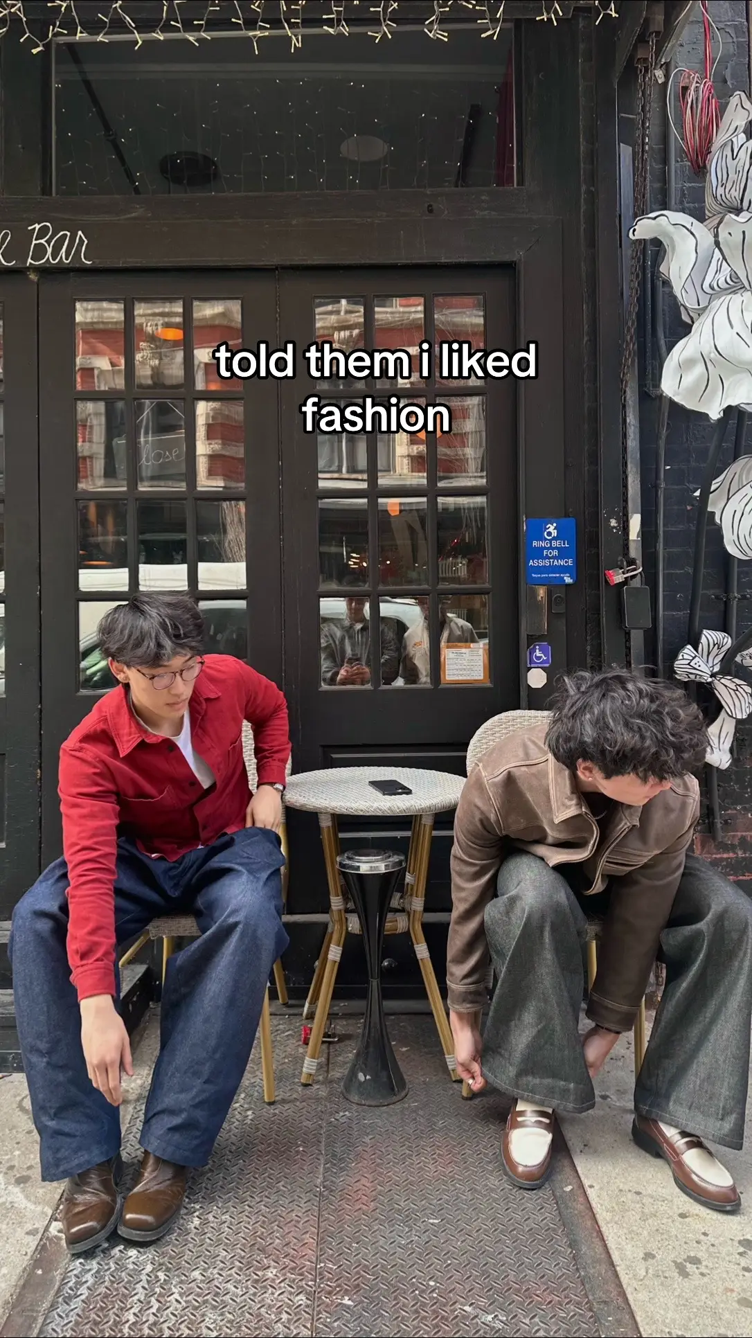 keep it clean 🤲🏼 #fashiontiktok #outfitinspo #fitpics #asianheritagemonth #oldmoneyaesthetic 