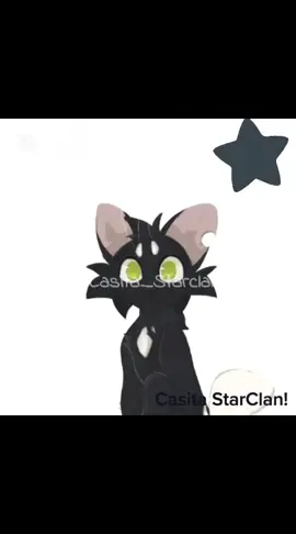 vídeo hecho por Ferncloud ❤️ y no se que más decir acá, aparte de que se unan, no mordemos :3 #teamdiscord #losgatosguerreros #gatosguerreros #unetealteam #team #warriorcats #warriors #fyp 
