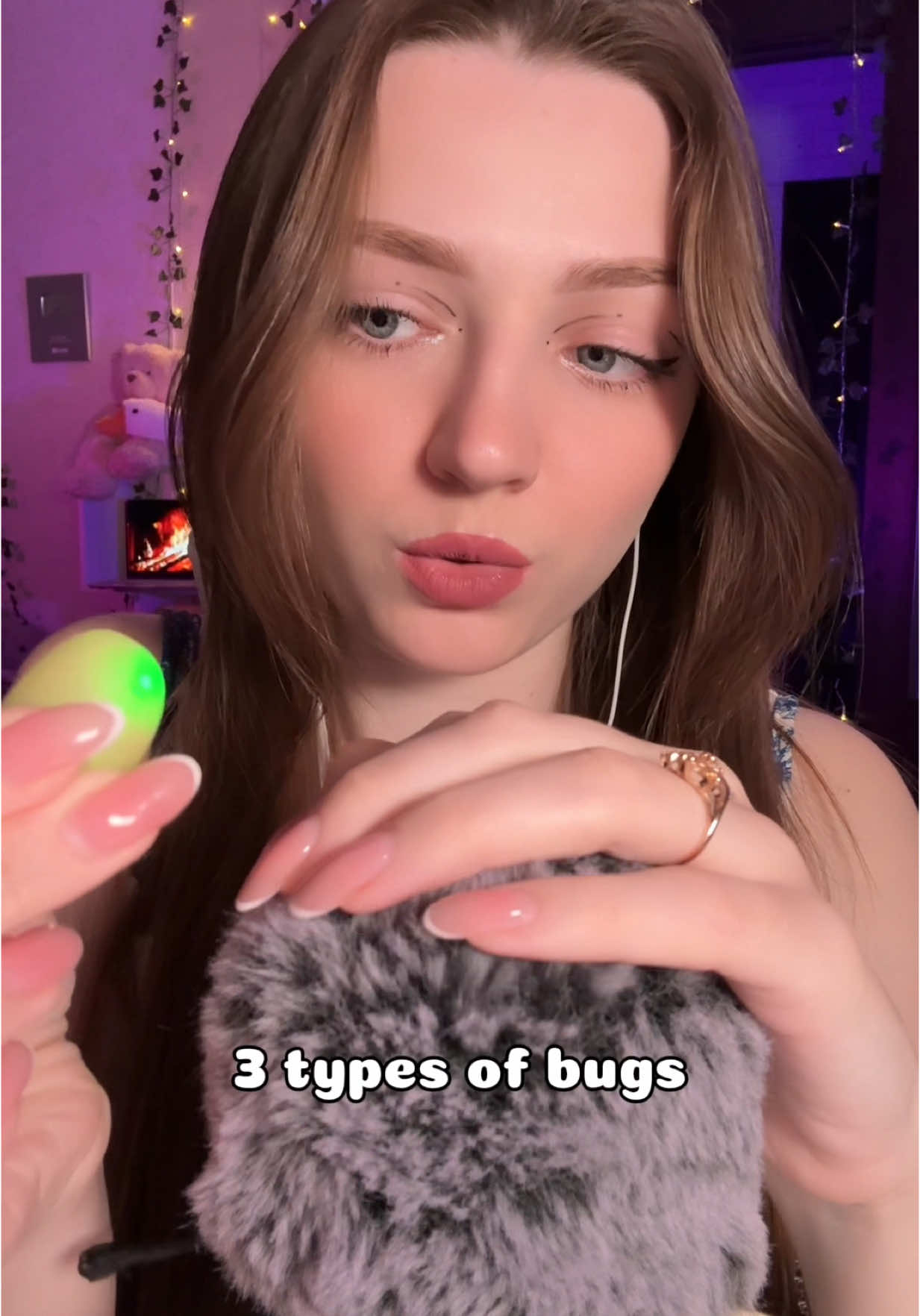 YouTube: Raccoon ASMR #asmr #asmrsounds #asmrvideo #asmrtiktoks #asmrforsleep 