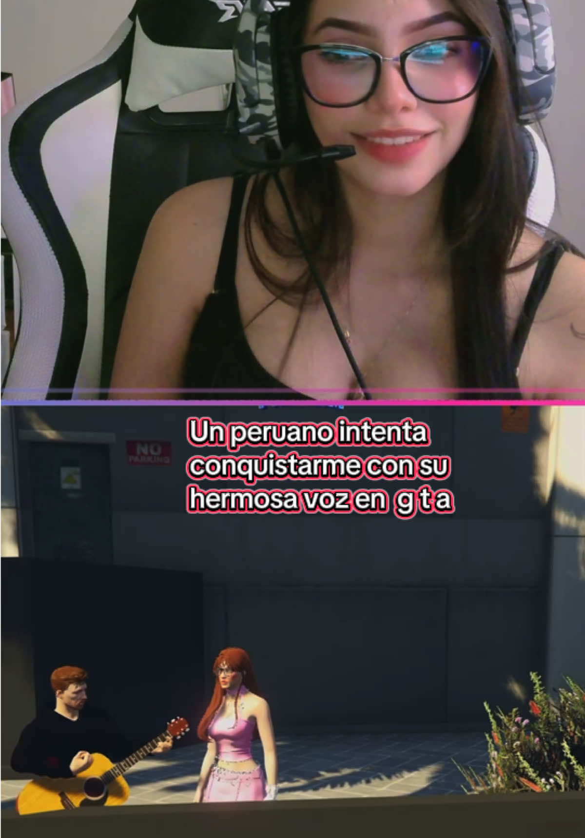 #tiktoklive #livehighlights no se editar los clips JAJAJAJA NECESITO AYUDA 