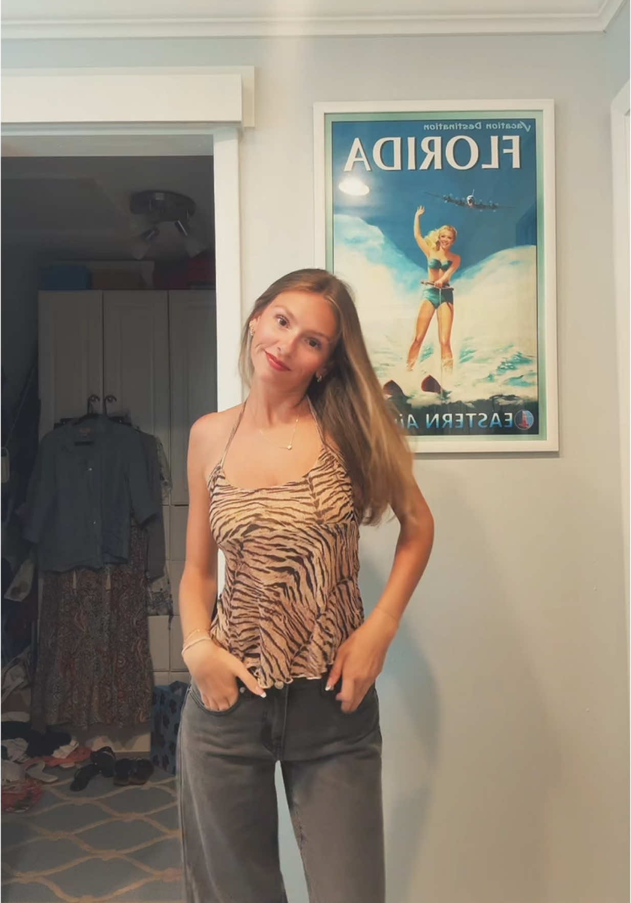 girl dinnaaaa 🤸‍♀️
