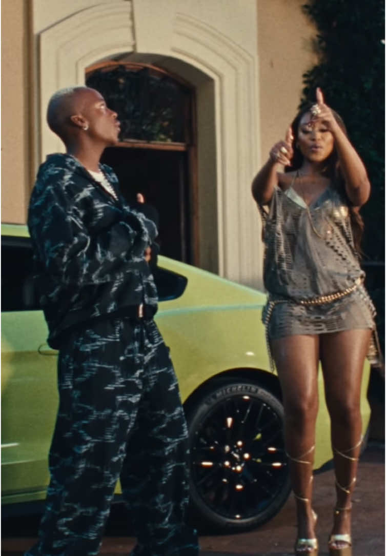 Isaka - Ciza ft Jazzworx & Thukuthela 🚀 10/10 song & visuals. #allthingsmusicsa #cizaxisaka #fyp #tiktoksouthafrica #viral #AfricanMovies 