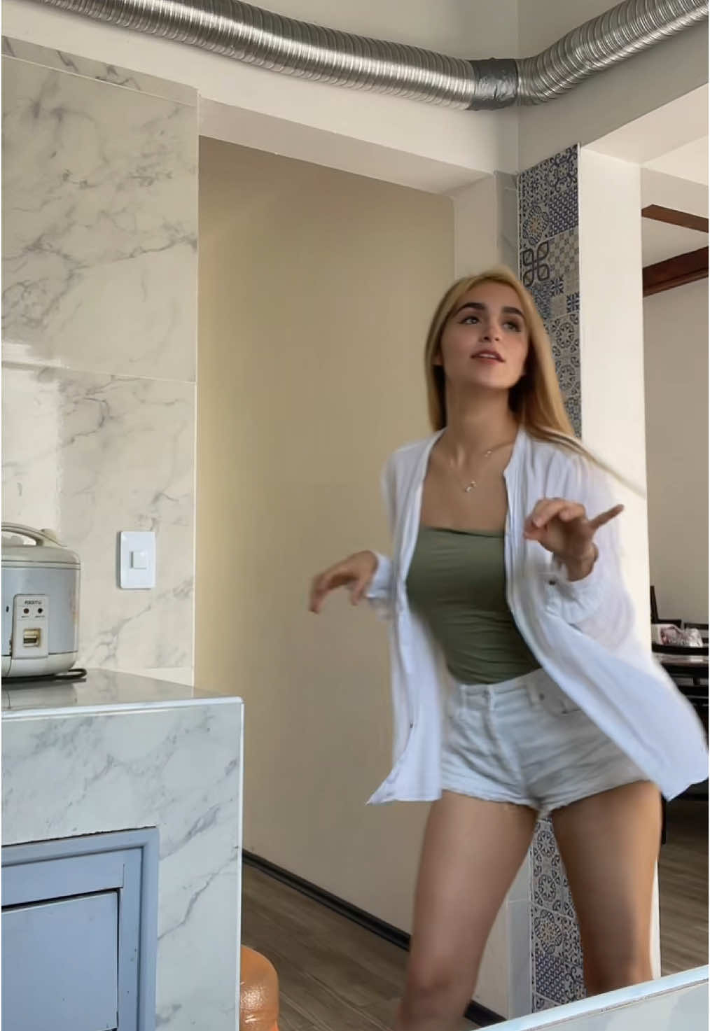 Tenía ganas de hacerlo y no salió al 100😂#viral #humor 