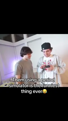#fyp #tiktok #sturniolotriplets #funny #periodsimlator #fypシ 