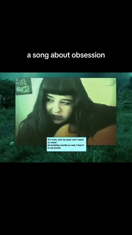 wrote this one with @cohle smith last night :) #pining #obsessed #newmusic #altmusic #alternative #indiemusic #newmusic #independentartist #fyp #foryou #paramore #acoustic #phoebebridgers #singersongwriter #twilight #limerence #rumination #Love #radiohead #grunge 