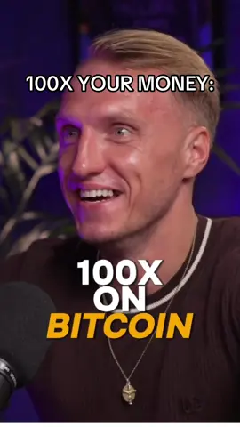 100x YOUR MONEY: