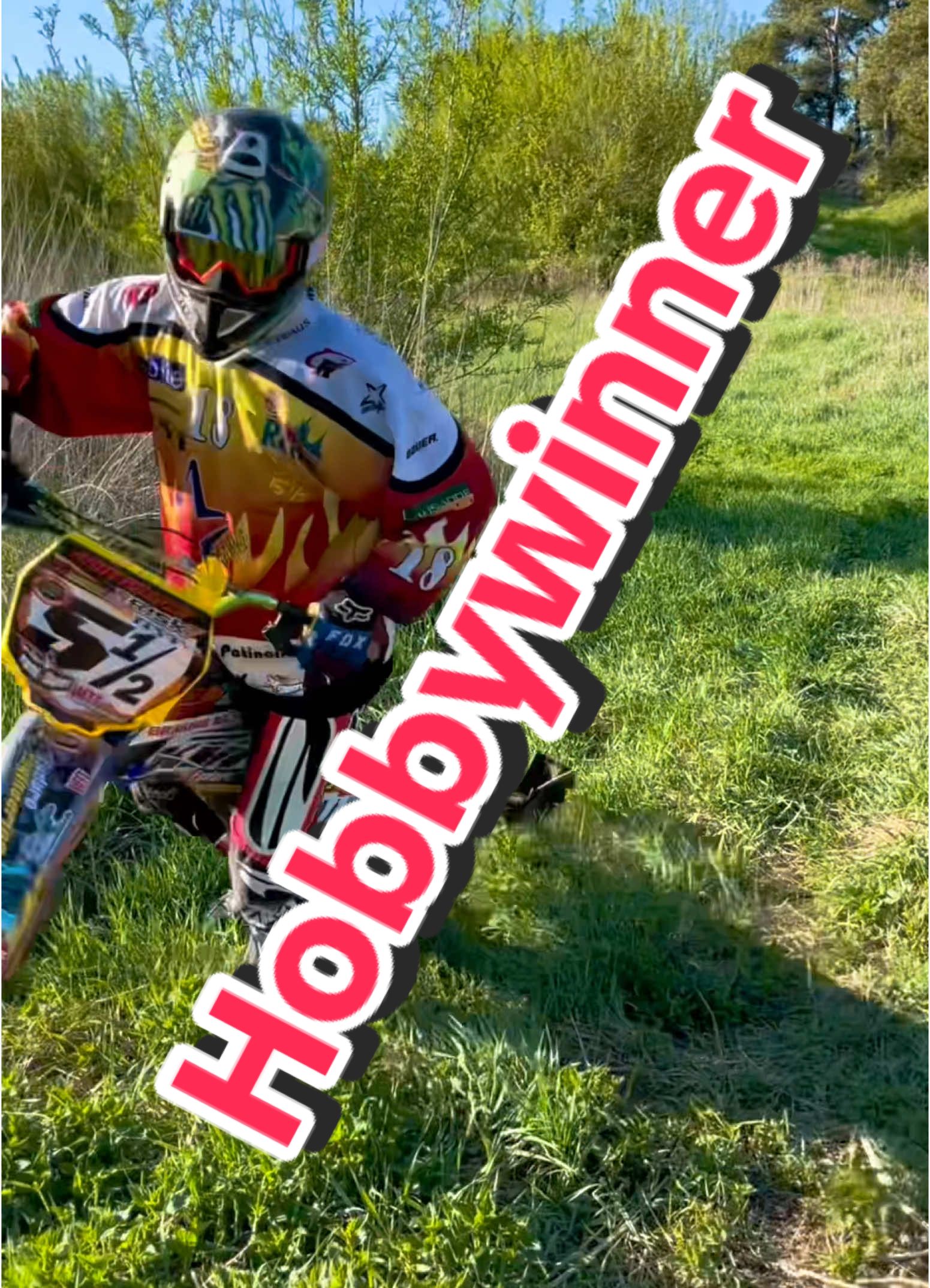 It’s hobbywinner bro!                    …           ….              …..             ……                   …….                  ……..            ………                  ……….     #hobbyduro #hobbyriding #hobbysport #hobbyrider #hobbymoto #moto #hobby #enduro #dirtbike #sports #extremesport #humortiktok #motorcycle #motocross #extremesports #sportmotivation #2025sports 