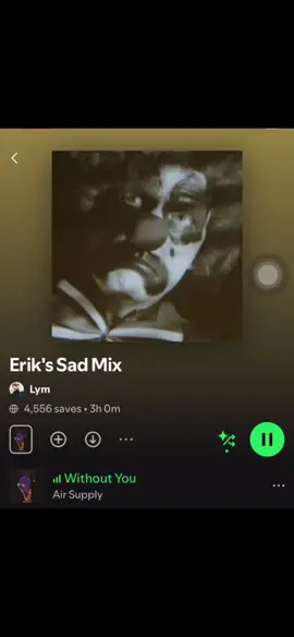 Erik’s Sad Mix #finaldestination #finaldestinationbloodlines #erikcampbell #fy #fyp #fypage #copyrightinfrigementnotintended 