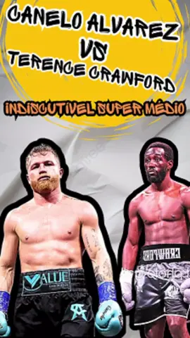 Canelo Alvarez x Terence Crawford está confirmado para 13 de setembro, durante a temporada de Riyadh. A luta será promovida pela Sela e colocará em jogo o título indiscutível dos super-médios. Crawford (41-0, 31 KOs) vai subir duas categorias de peso para encarar Canelo (63-2-2, 39 KOs), em uma das maiores superlutas dos últimos tempos. O Estádio Allegiant, em Las Vegas, era o favorito para receber o evento, mas agora Las Vegas, Los Angeles e Nova York disputam o direito de sediar o confronto. A emissora também ainda não foi definida. Será que Crawford faz história se tornando campeão indiscutível em três divisões de peso, ou Canelo irá nocautear com facilidade? Quem leva essa? Canelo ou Crawford? #boxe#esporte#canel#cane#terencecrawford #atlet#boxing