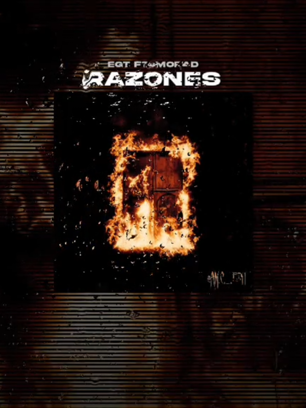 Elgrandetoto ft. Morad - RAZONES ( Lyrics Video ) #شاشه_سوداء #blackscreen #الشعب_الصيني_ماله_حل😂😂 #شاشة_سوداء_لتصميم🖤🔥🍂 #شاشة_سوداء_لتصميم🖤🔥🍂 #شاشة_سوداء🖤 #fyp #الشاشة_السوداء #toto #morad #lyrics_songs #morocco 