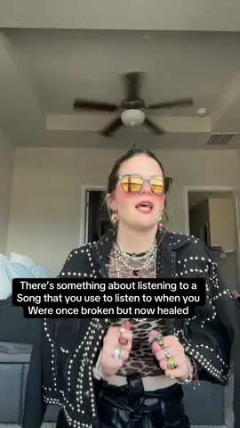 Real talk. Do I listen to this music much anymore? No. However it does make me grateful for the growth I have done and the place I have gotten to in life. Life is hard and dark and the reality is the world will always let you down. The Holy Spirit however will never let you down. YOU ARE LOVED. YOU CAN TRUST PEOPLE. YOU CAN HEAL. THERE IS A LIGHT AT THE END OF THE TUNNEL. Don’t forget that🫶🏻💗