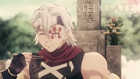 #TENGEN // I LOVE HIS CHARACTER SM I GENUINELY THINK HE IS ONE OF THE BEST WRITTEN DEMON SLAYER CHARACTERS 💔💔 // Changed my mind // #viraledit #knyedit #knyangst #fypシ゚ #animeedit #fyppppppppppppppppppppppp #anitok #anime #demonslayeredit #demonslayer #knyangstedit #Tengenangst#uzuitengen #tengenbackstory