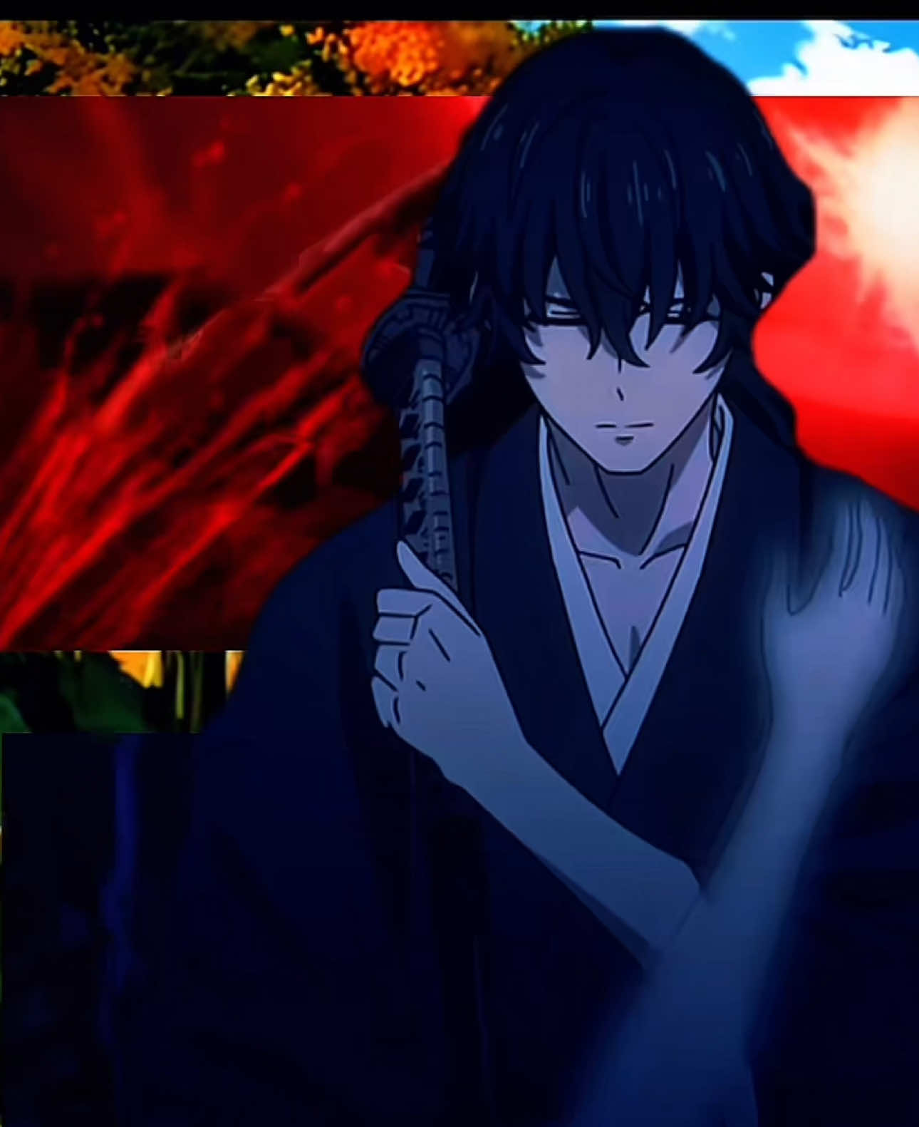 ALL I WANTED WAS YOU | sword of the demon hunter: Kijin gentoushou #anime #edits #animeedit #animetiktok #amv #animeeditor #amv #amv_anime #viral #foryoupage #editor #amvedit #swordofthedemonhunter #swordofthedemonhunteranime #swordofthedemonhunterkijingentōshō #kijingentoushou #animeeditz #viraledit #blowmeup #fyp #4u #4upage #4youpage #foryourpage #makemeviral #foru #forupageシ #animefandom #fandom #demon #sword #japan #newgenanime #animerecommendations #animefyp #animetok #animetiktok #animefyp #amveditz #amvedit 