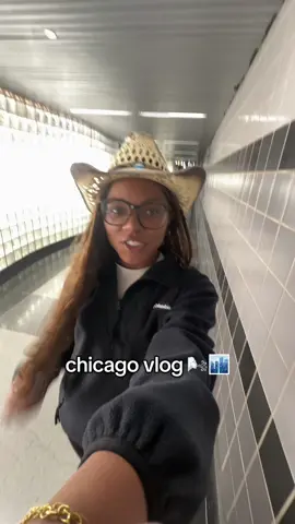 chicago vlog 🤠🔥🔥