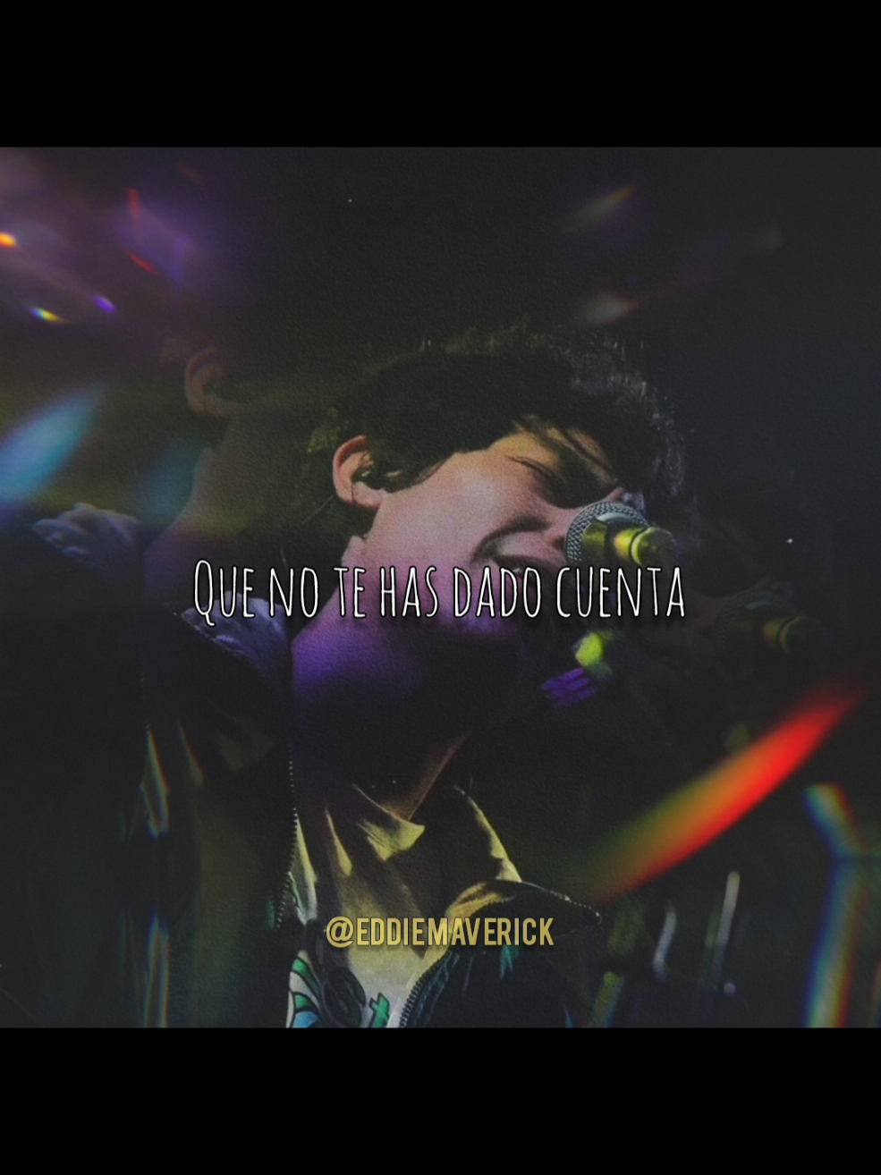 Solo quiero llorar - Ed Maverick ❤️. @El Toed  #edmaverick #cover #lyric #viral_video #coverIA #lanubeeneljardin 