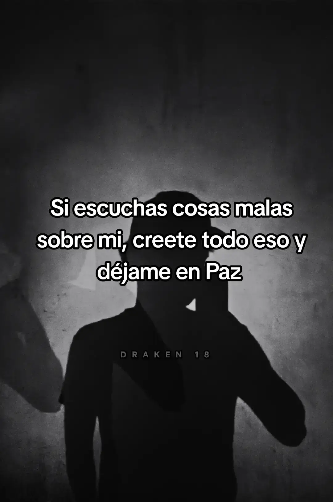 #sintantorollo #dejameenpaz #pazmental 