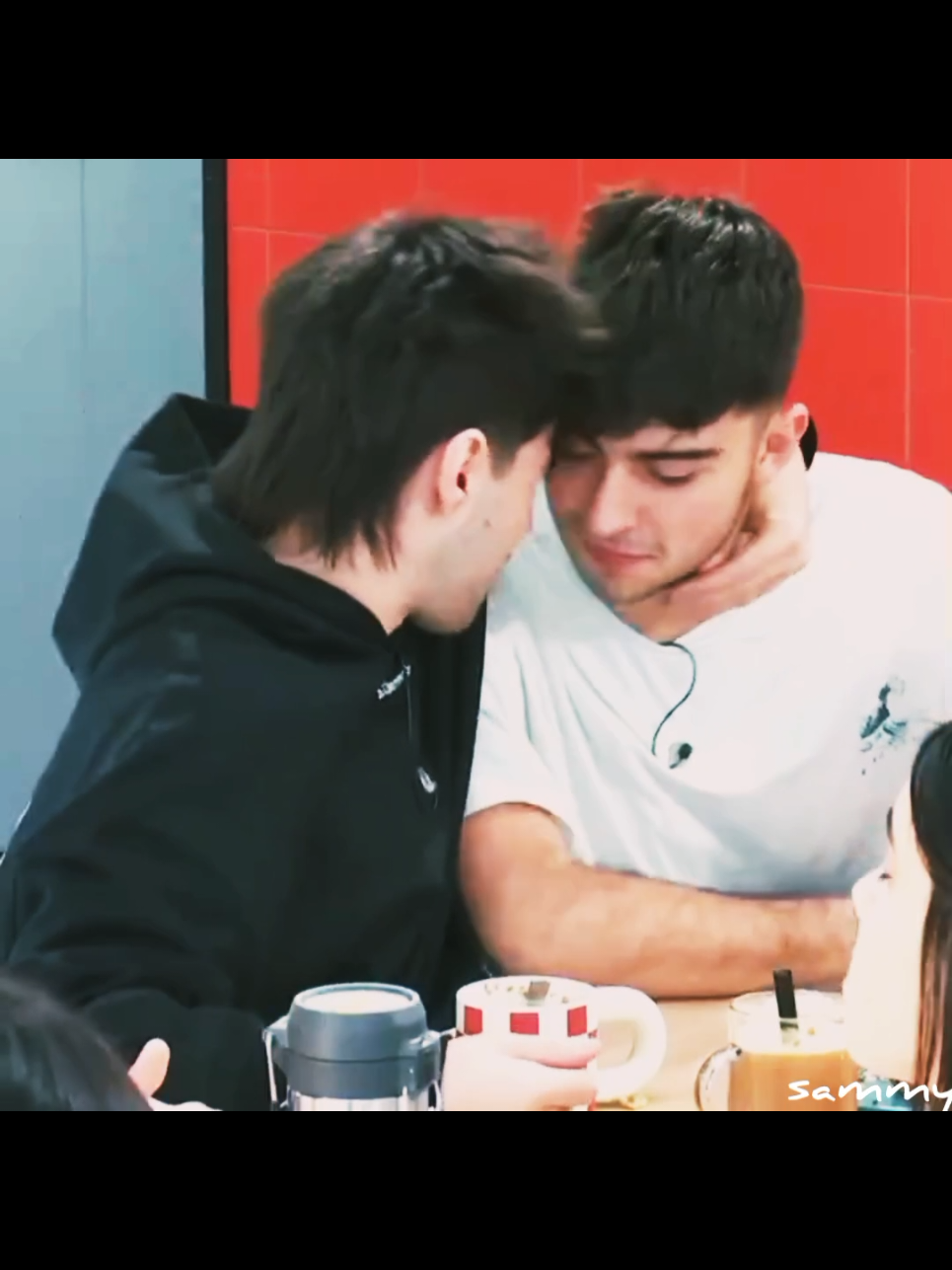 Feliz 23 ❤️ #juanjoymartin #martinyjuanjo #fyp #martinurrutia #martin #juanjo #juanjobona #juantin #parati #recardelino #mariliendre #majos #eldestello 