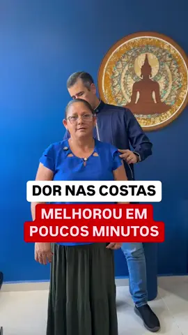 Cada movimento no pescoço era um sofrimento. ⠀ Mas bastaram alguns minutos de estímulo com agulhamento distal, e o alívio veio rápido: 60% de melhora em uma única sessão. ⠀ Nada de manipular a área dolorida. Nada de esperar semanas por resultado. ⠀ Quando o ponto certo é estimulado, o corpo responde. ⠀ E a gente segue assim: Transformando a dor em alívio, e os atendimentos em esperança. #fisioterapia #acupuntura #sangria #fisioterapeuta #massaterapeuta #tratamentodador #artrose #artrite #dor