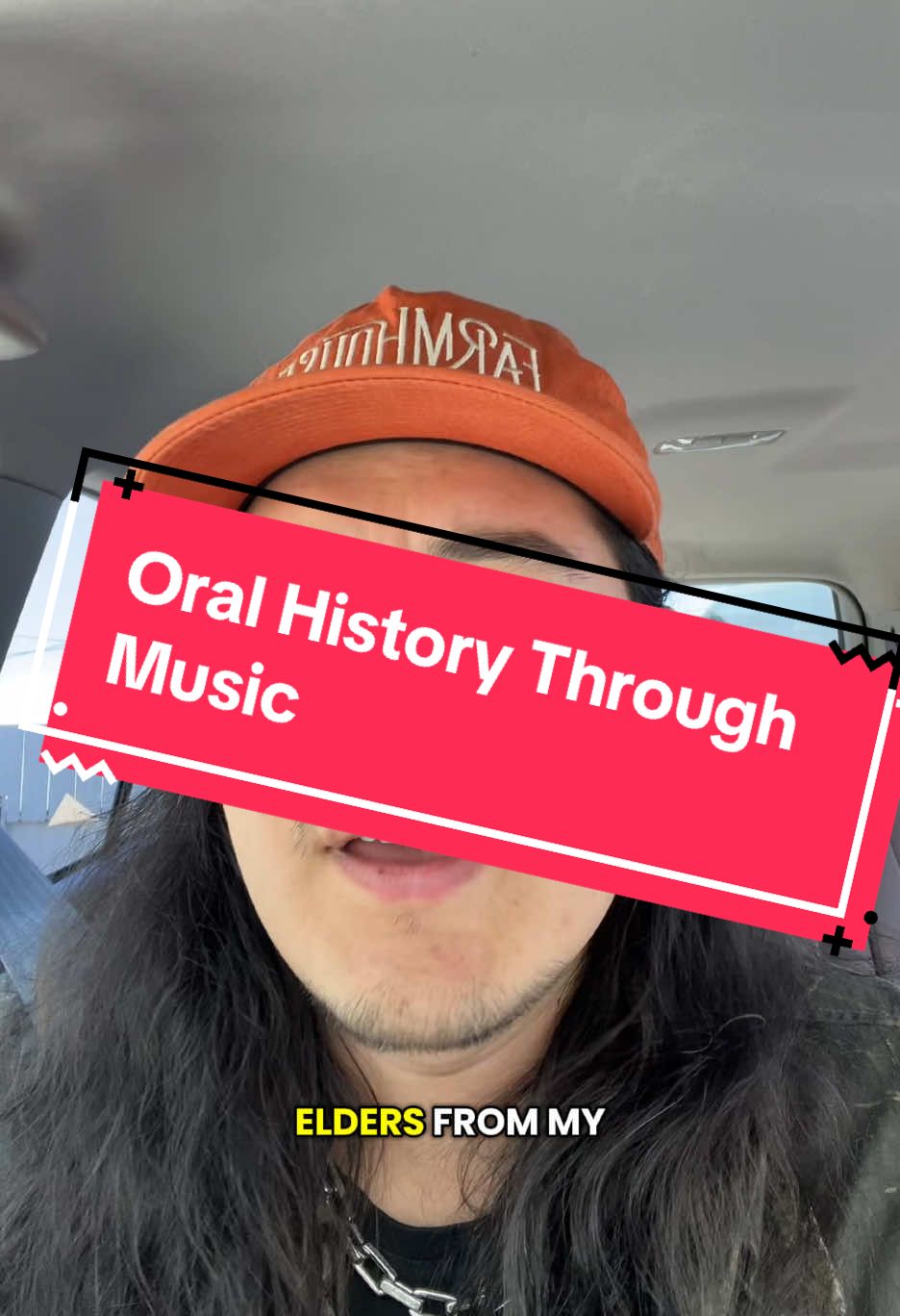 A living archive of knowledge #nativetiktok #indigenous #education #nativeamerican #native