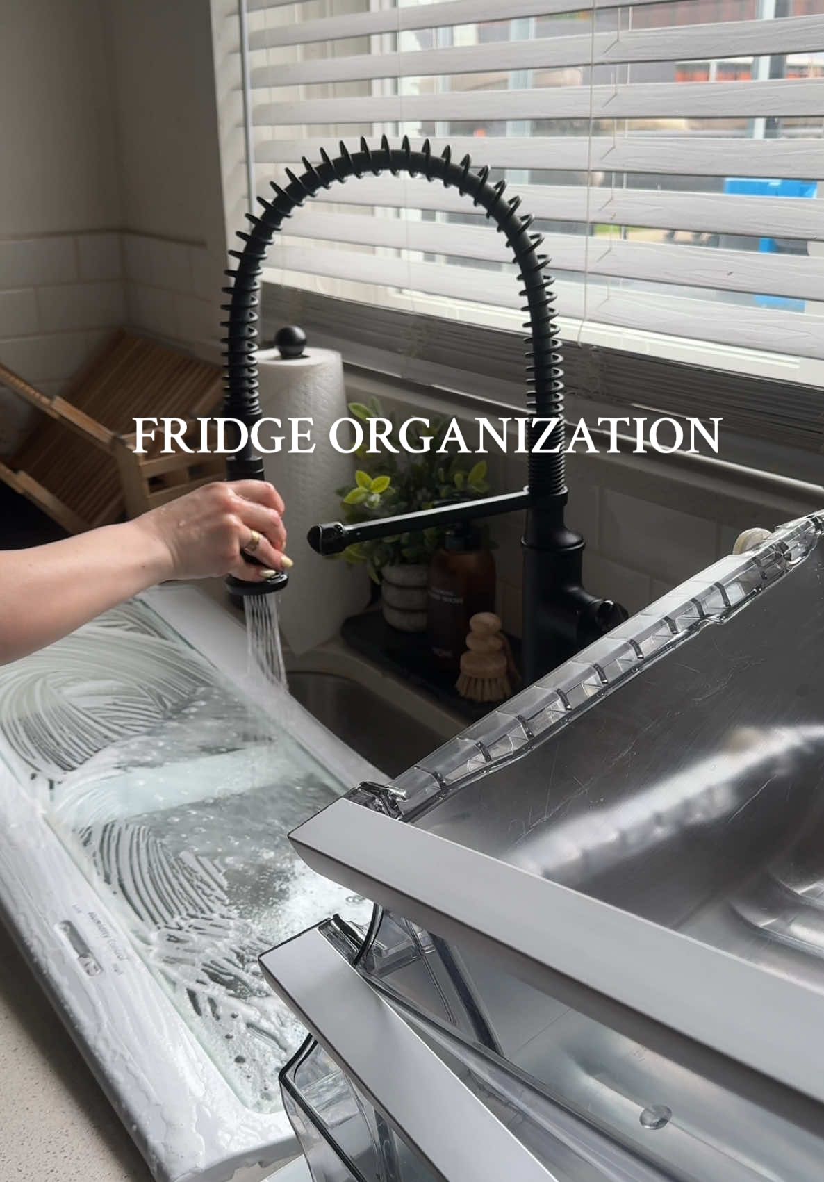 What happens when you have kids…I’ve been needing to tackle this for over a week and finally got the chance 👌 #asmr #fridgerestock #fridgeorganization #organizedhome #organize #satisfying #fyp #viral #MomsofTikTok #restock @Alani Nutrition @Costco Wholesale @Sam’s Club @MUSH @Chobani @Reddi-wip @Danimals 