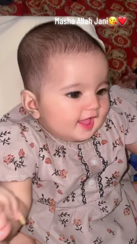 Masha Allah jani😘❤️