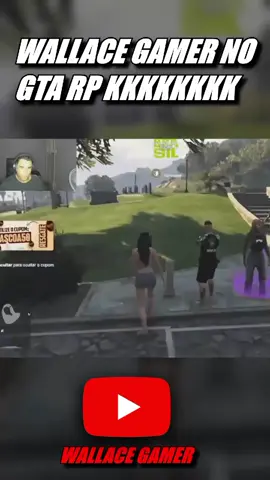 APRONTANDO NO GTA RP COMO SEMPRE  #gtarp #gtav #gtaonline #fy