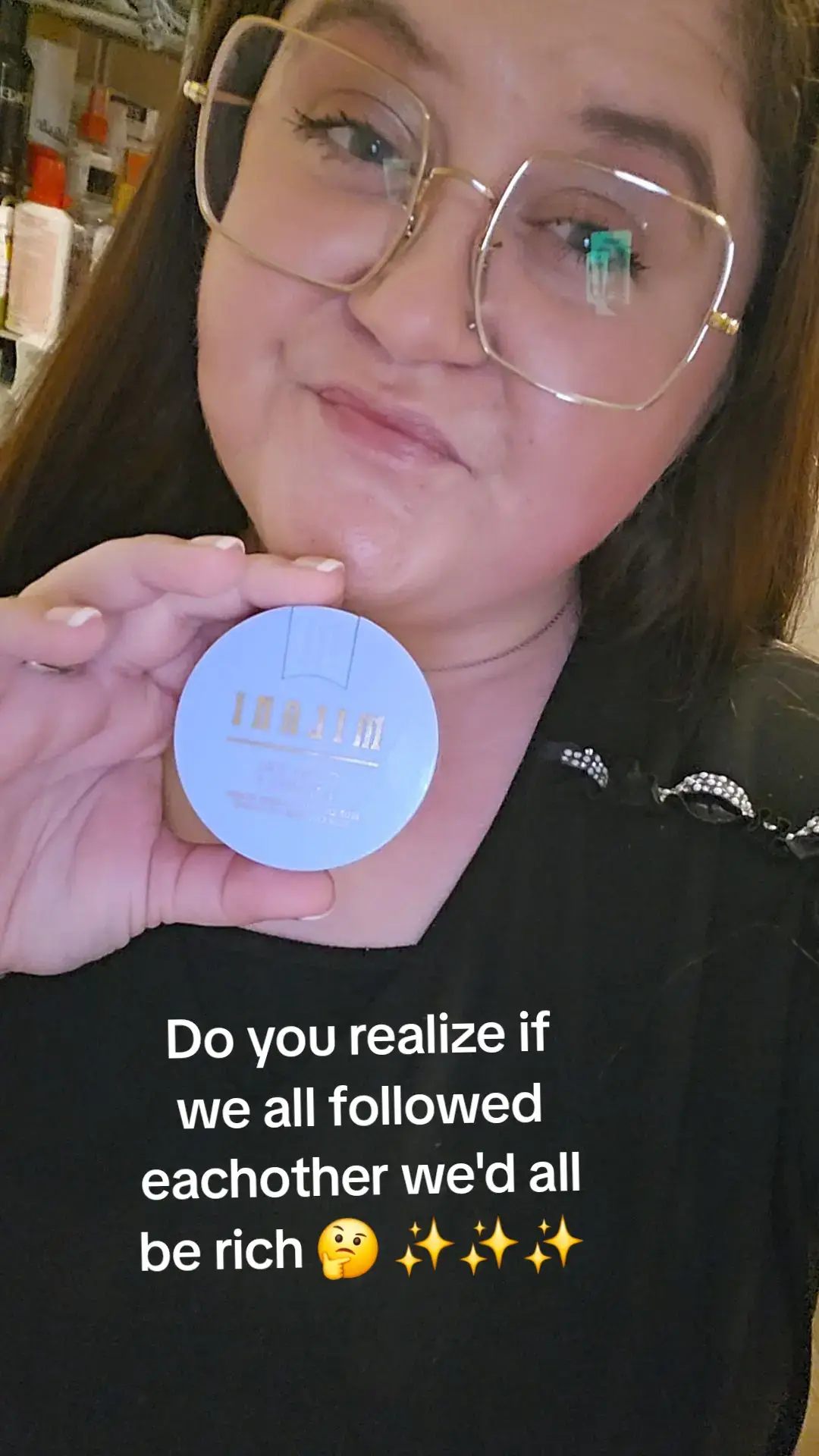 so true though besties #fyp #fypシ #fypシ゚viral #fyppppppppppppppppppppppp #besties  @Milani Cosmetics #helpmegetto5k 