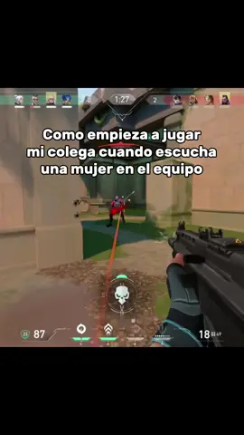 En verdad bastante pocho el ace pero fingiré demencia #valo #Valorant #valorantclips 