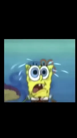 I-I’m- I’m.                   A GOOFY GOOBER#sponge bob#fyppppppppppppppppppppppp #fyp 