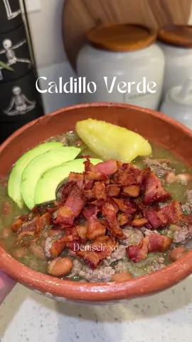 #caldilloverde#carneensujugo #recetas#comida#recetasmexicanas#comidamexicana#mexicana#mexicantiktok#foryoupage#fyp#parati#cocinando#antojos#creatorsearchinsights 