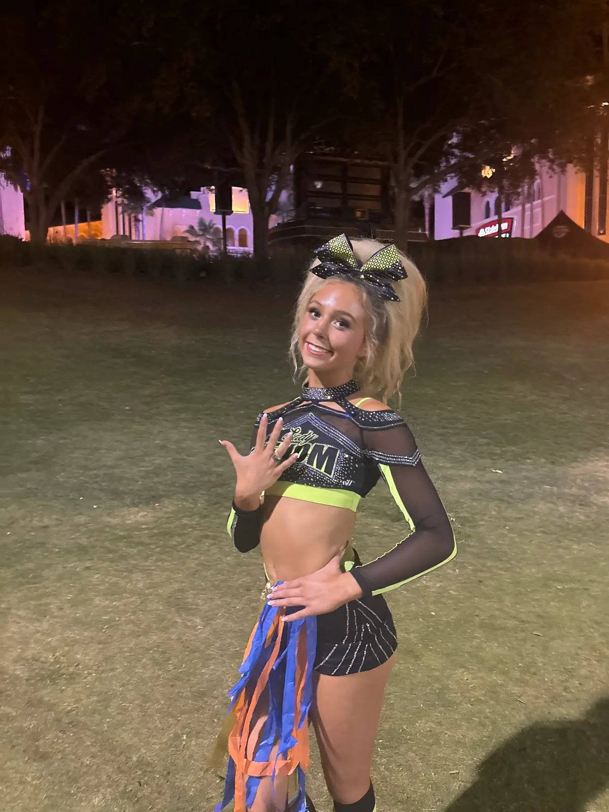 the year my dreams came true🥹💕☺️