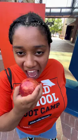 🍎#anappleaday 