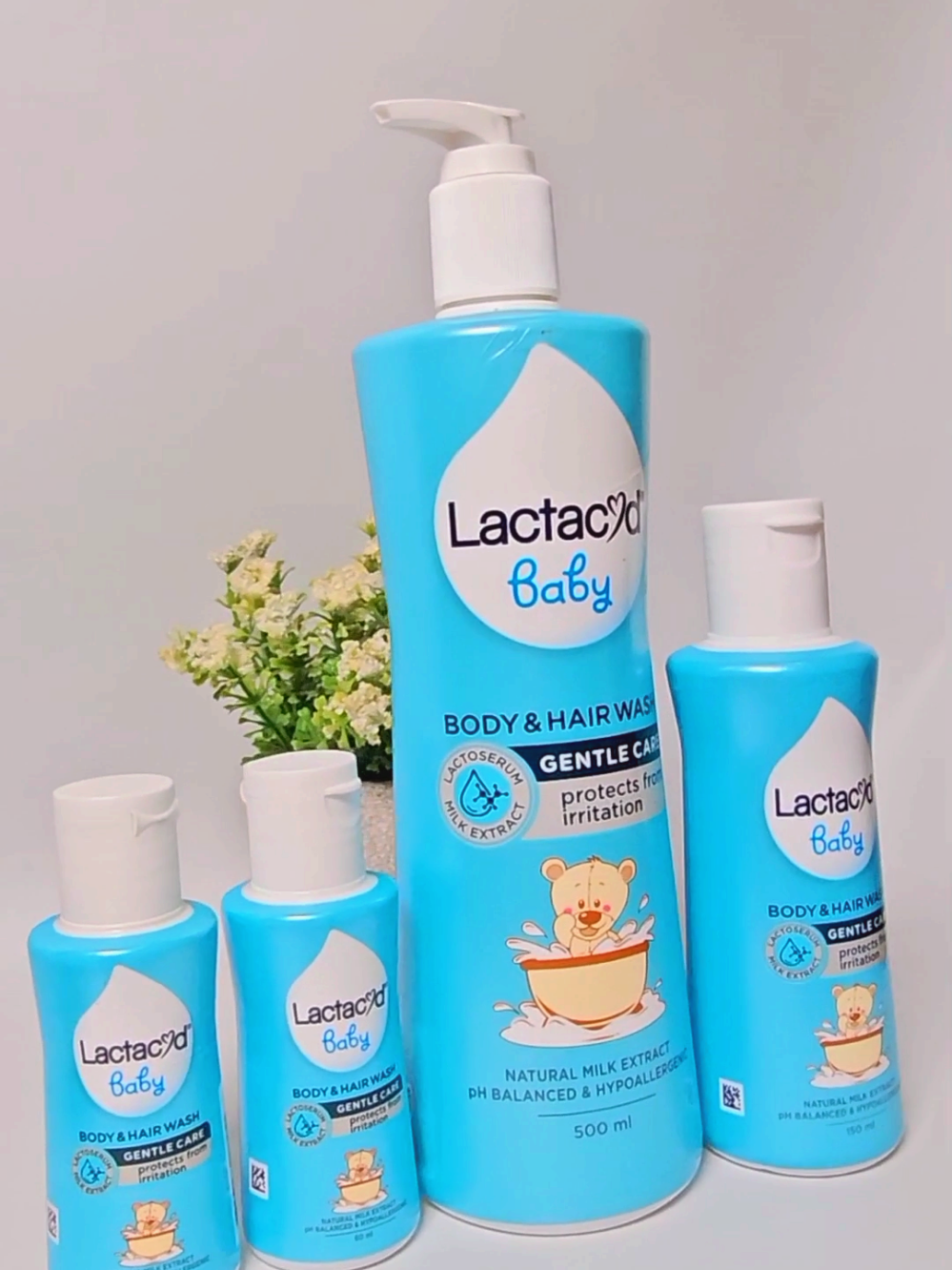 Sabun lactacyd baby bantu mengatasi kulit sikecil yg sensitif, biang keringat, kemerahan, gatal² ruam popok #lactacydbaby #sabunbaby #biangkeringat #CapCut 