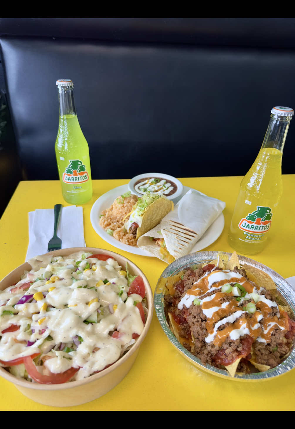 Restaurant mexicain : HALAL, BON ET ABORDABLE! @Mexigomontreal  #montreal #mexicanfood #halalfood #halal #texmex #texmexfood #laval #mtl #Foodie #FoodTok #bowls #nachos #burrito #tacos #jarritos #terrebonne