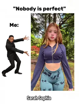 Sarah Sophia #dancetiktok #foryou #sarah #dancetrend 