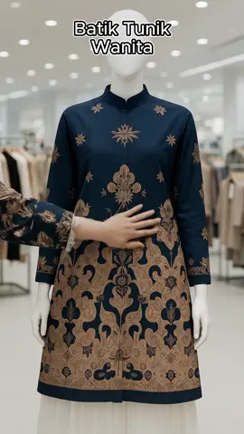 Kemeja Batik tunik wanita ini wajib kamu punya nih. #kemejabatikwanita  #kemejabatikwanitalenganpanjang  #kemejabatiktunik  #batiktunik  #kemejabatikwanitamurah  #kemejabatikwanitamodern