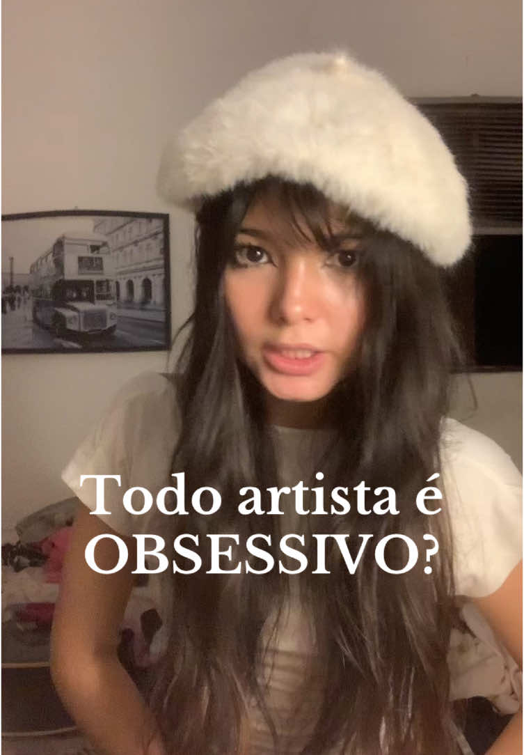 Obrigada pela referência diva @anacshumiski #atriz #artista 