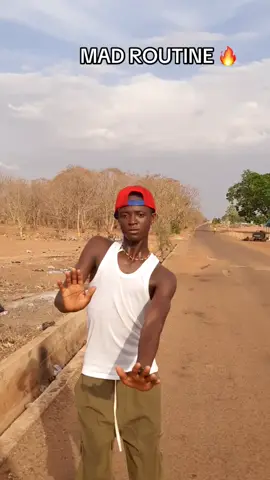 #AfricanMovies 