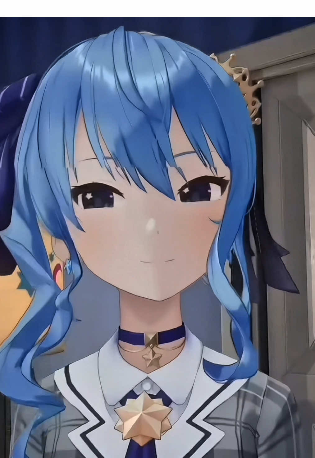 #ホロライブ #hololive #星街すいせい