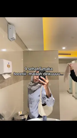 udah difase bengong dikit langsung 