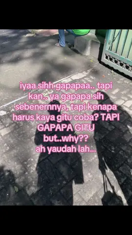 terserah aja deh 😔 #4u #trend #fyp #foryoupage #goviral #livephoto 